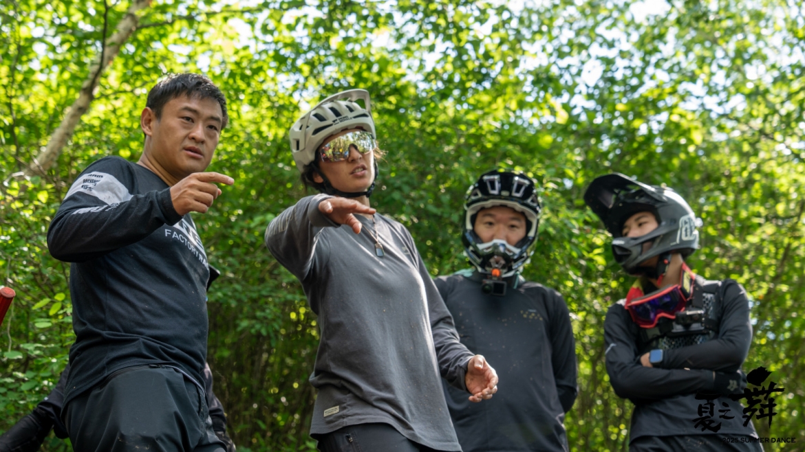 禧玛诺夏之舞 2025 Summer Dance*禧玛诺夏之舞 2025 Summer Dance