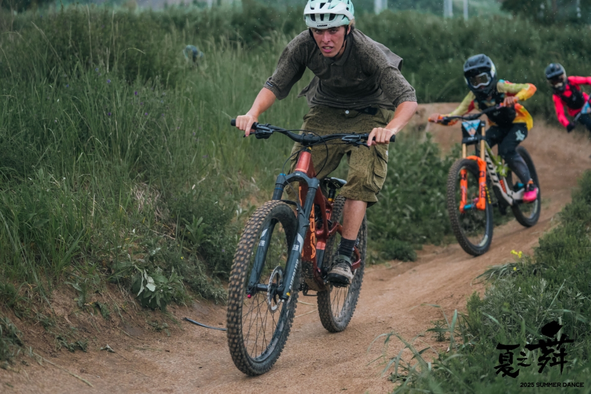 禧玛诺夏之舞 2025 Summer Dance