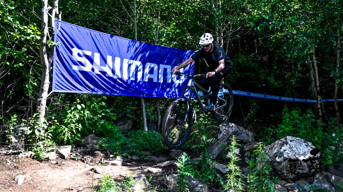 禧玛诺夏之舞 2025 Summer Dance