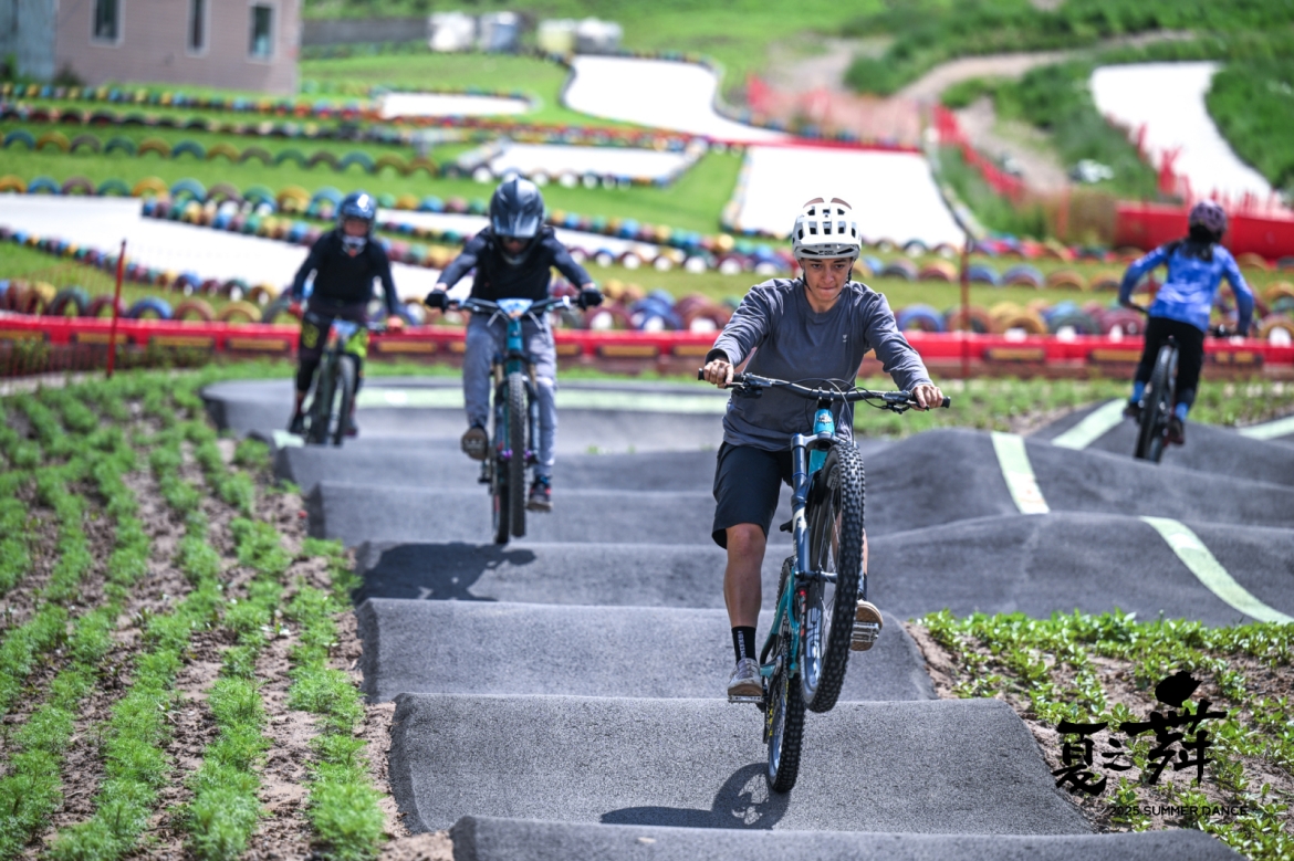 禧玛诺夏之舞 2025 Summer Dance