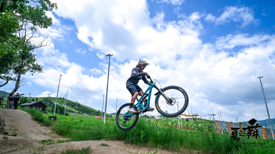 禧玛诺夏之舞 2025 Summer Dance