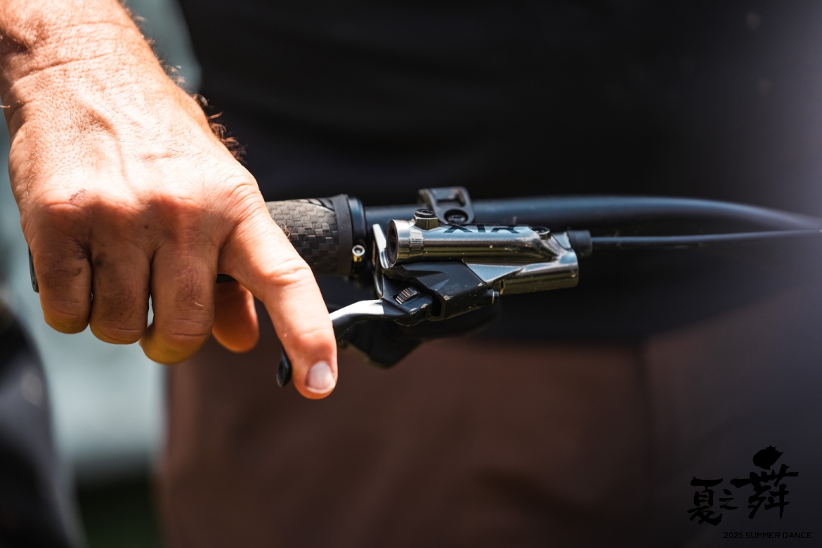 禧玛诺夏之舞 2025 Summer Dance