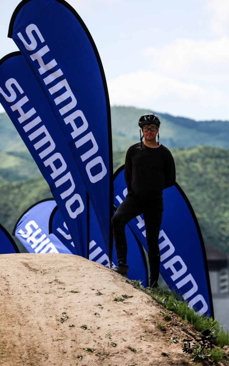 禧玛诺夏之舞 2025 Summer Dance