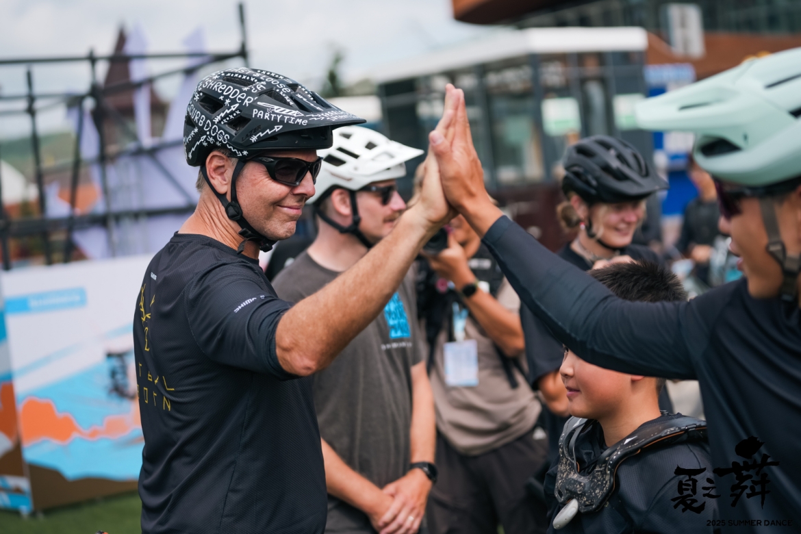 禧玛诺夏之舞 2025 Summer Dance