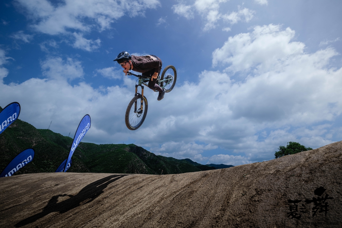 禧玛诺夏之舞 2025 Summer Dance