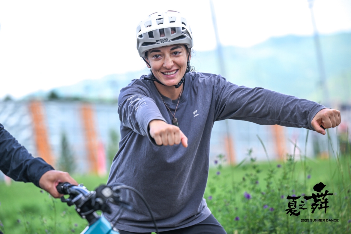 禧玛诺夏之舞 2025 Summer Dance