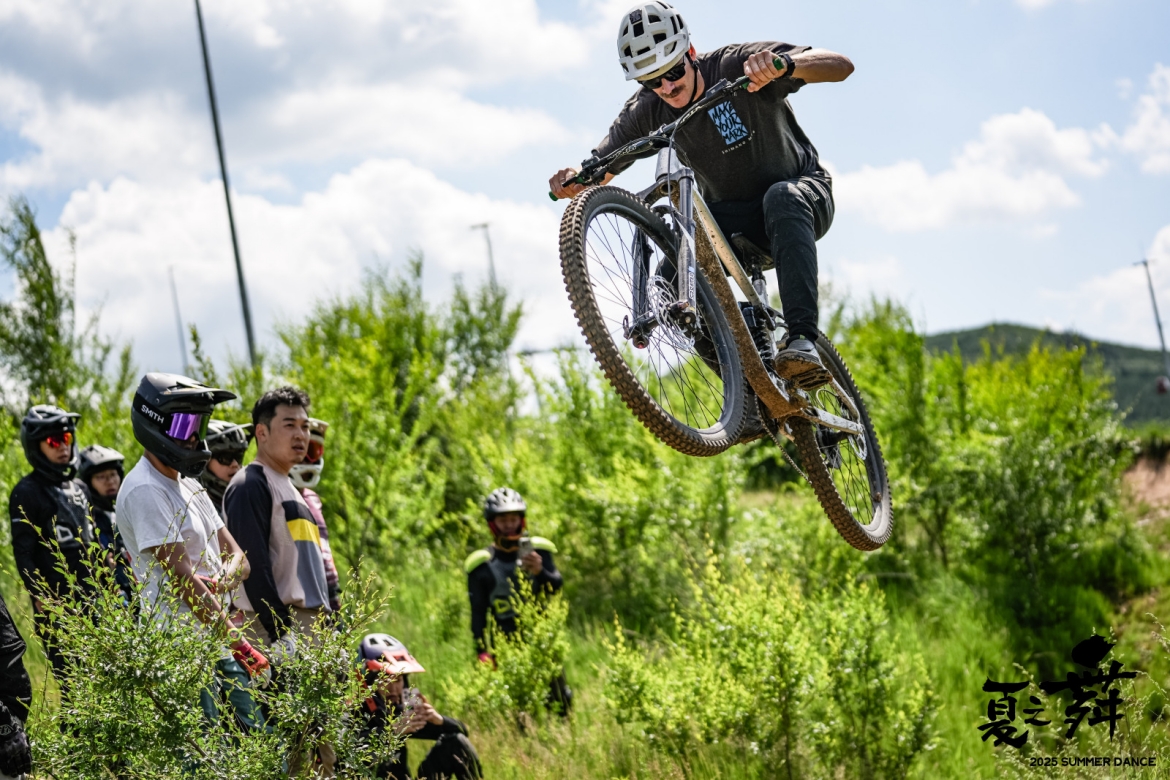 禧玛诺夏之舞 2025 Summer Dance