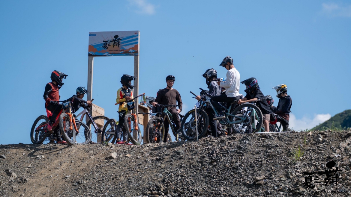 禧玛诺夏之舞 2025 Summer Dance