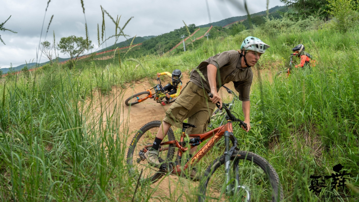 禧玛诺夏之舞 2025 Summer Dance