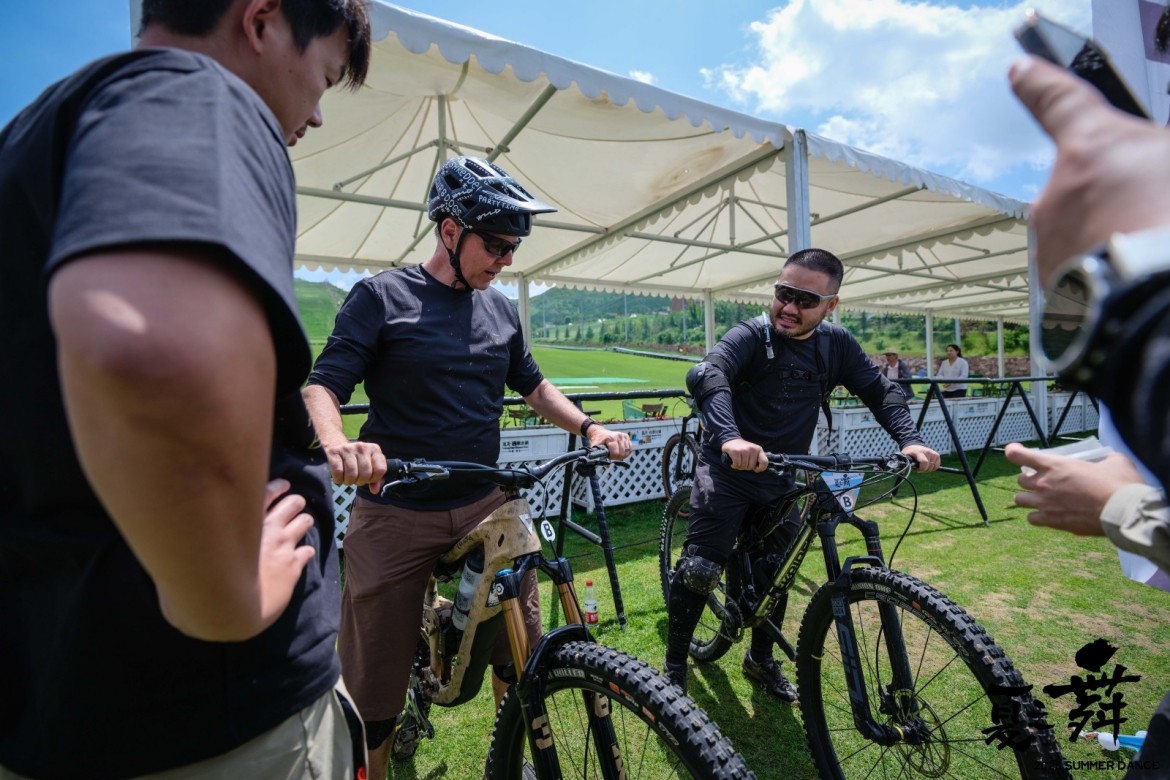 禧玛诺夏之舞 2025 Summer Dance