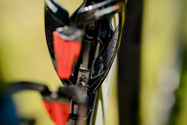 Matej MohoricMerida Reacto