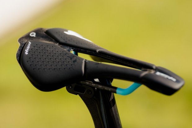 Matej MohoricMerida Reacto