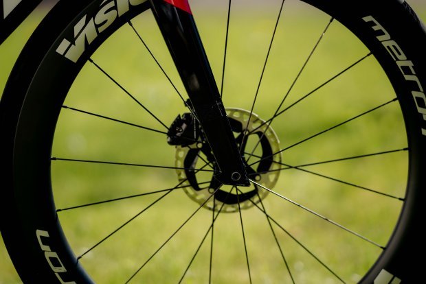 Matej MohoricMerida Reacto