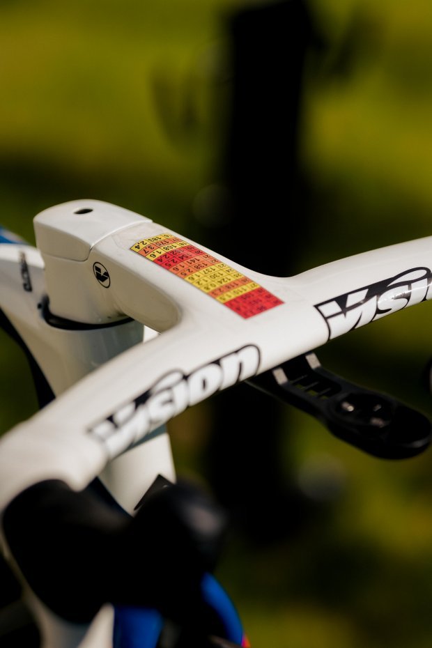 Matej MohoricMerida Reacto