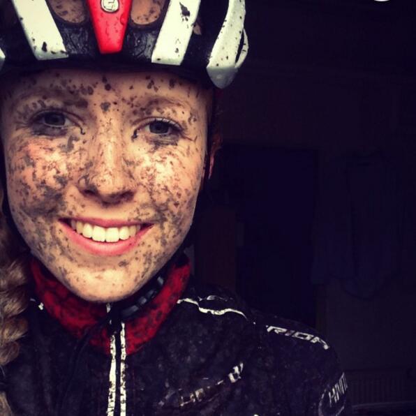 ���ա��϶���Malene Degn��