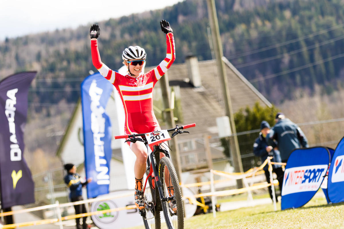 玛琳·迪恩(Malene Degn) 玛琳·迪恩(Malene Degn)