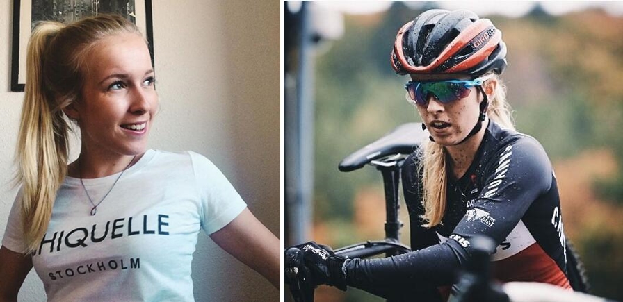 ���ա��϶���Malene Degn��