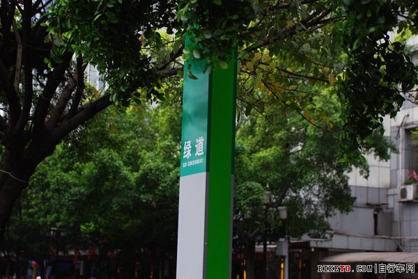 广州绿道