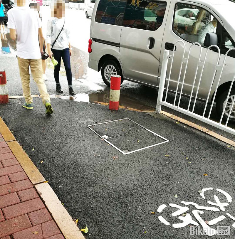 自行车道,绿道,吐嘈,自行车,通勤 自行车道,绿道,吐嘈,自行车,通勤