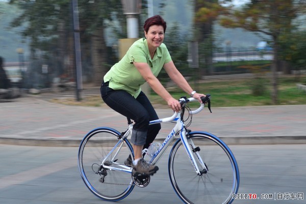 Bicycle Holidays游北京