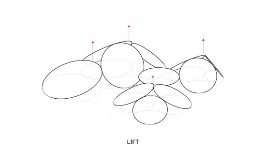 自行车主题公园设计