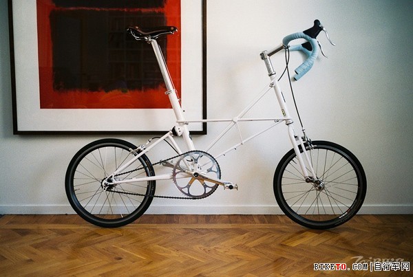 时尚单车