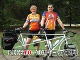 别样的自行车:以自己的方式来骑车