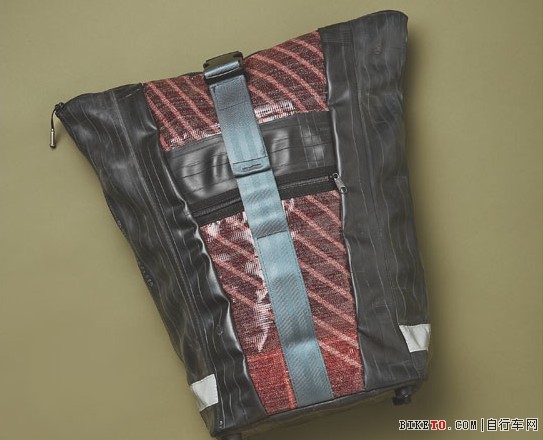 绿色自行车循环利用