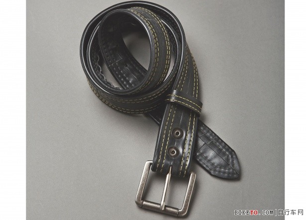 绿色自行车循环利用