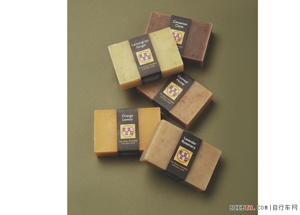 绿色自行车循环利用