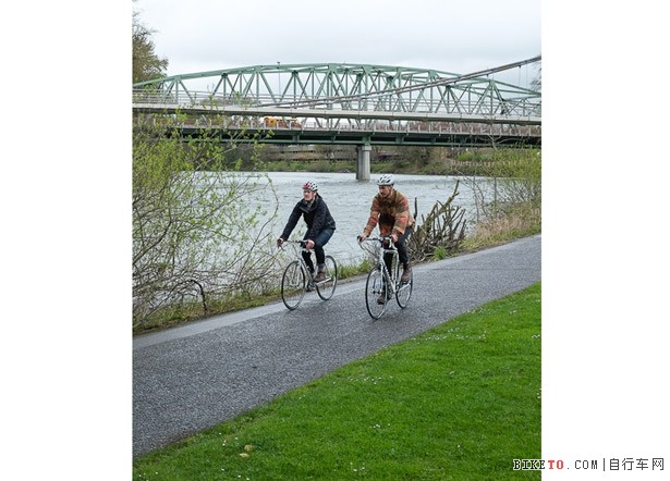 美国最适合骑车的10座城市