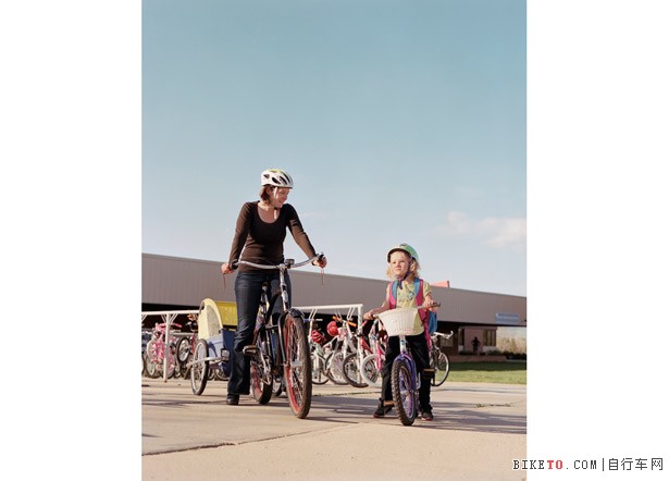 美国最适合骑车的10座城市