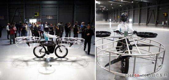 自行车改造,轻便式背包车,自行车改装,喷气式自行车,新奇自行车,飞行自行车,火箭自行车,最贵自行车,打印自行车,纸板自行车