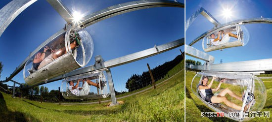 自行车改造,轻便式背包车,自行车改装,喷气式自行车,新奇自行车,飞行自行车,火箭自行车,最贵自行车,打印自行车,纸板自行车