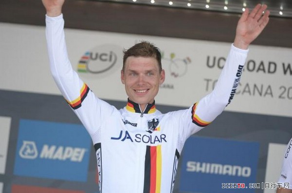 UCIһСʱ�����¼,��������,Tony Martin