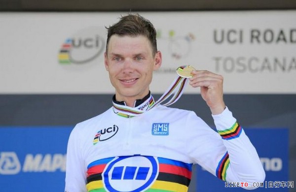 UCIһСʱ�����¼,��������,Tony Martin