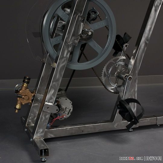 脚踏车 办公桌 高科技 脚踏车 办公桌 高科技