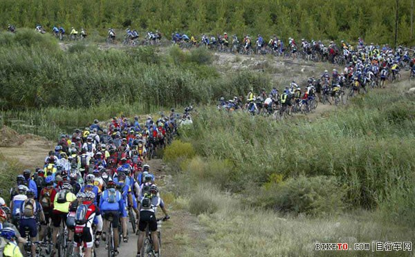 2014年第11届Absa Cape Epic南非山地车马拉松赛 2014年第11届Absa Cape Epic南非山地车马拉松赛