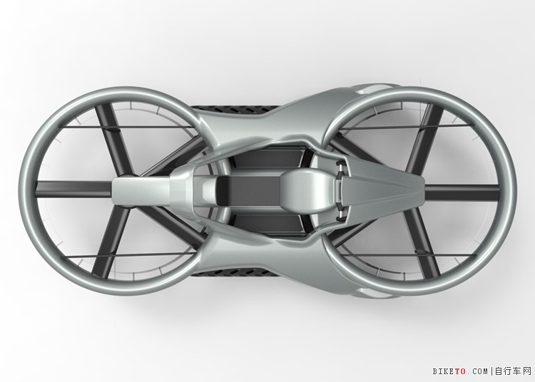 能飞的空中自行车 能飞的空中自行车
