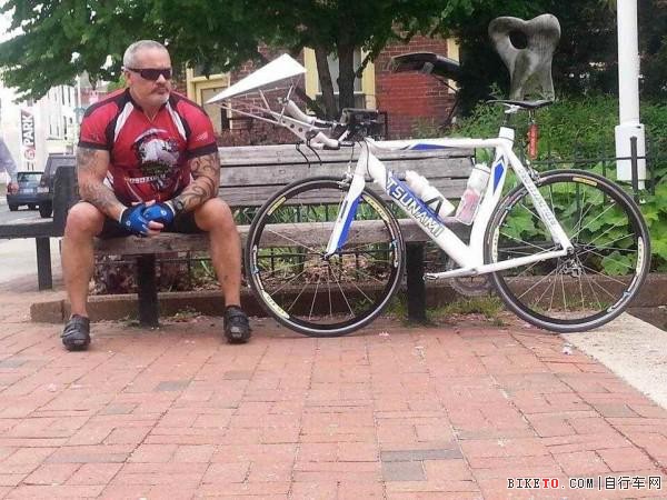 破风之矛 时速100公里没问题! 破风之矛 时速100公里没问题!