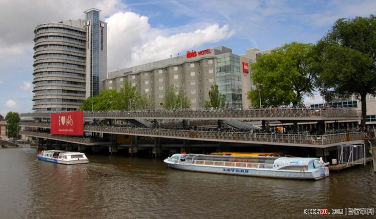 美国与罗马尼亚联手推广单车基础建设 美国与罗马尼亚联手推广单车基础建设