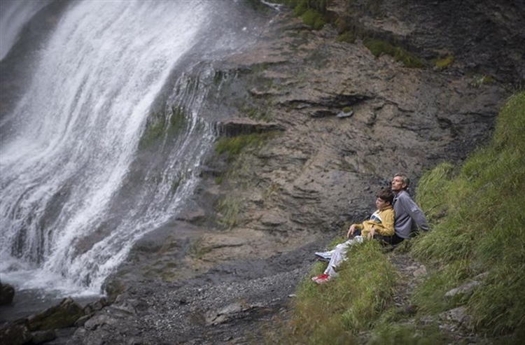 《我的钢铁老爸》 《我的钢铁老爸》