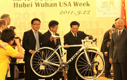 ��һ���TREK