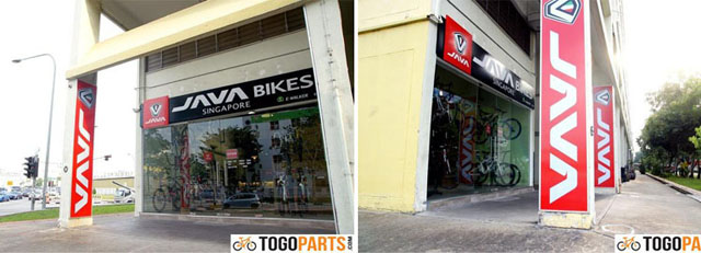 Java概念店 Java概念店