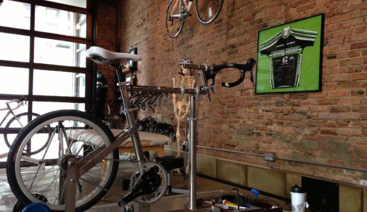 高端自行车 高端自行车