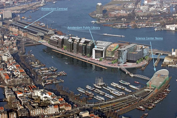 阿姆斯特丹 阿姆斯特丹