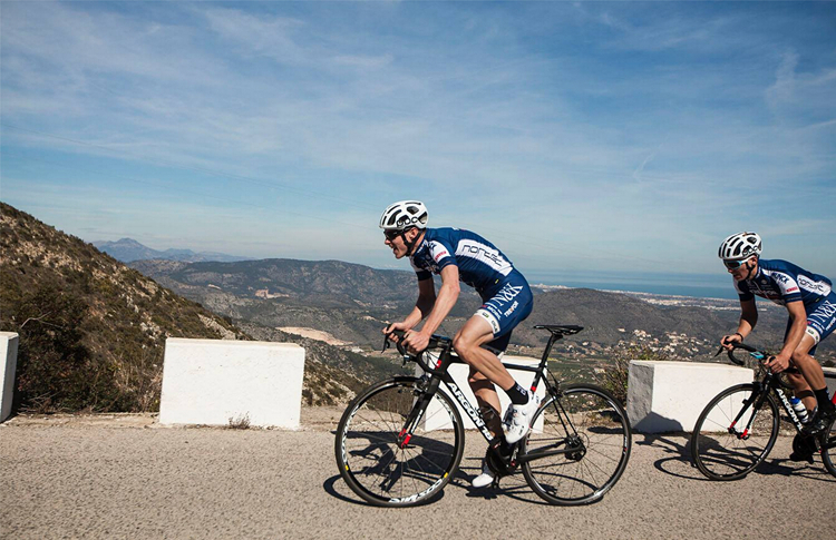 Team Trefor - Blue Water �޼ʶ�