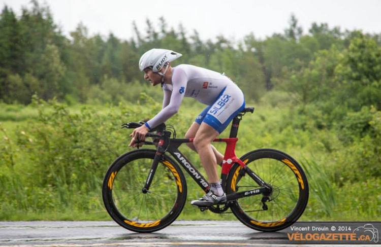 Silber Pro Cycling �޼ʶ�