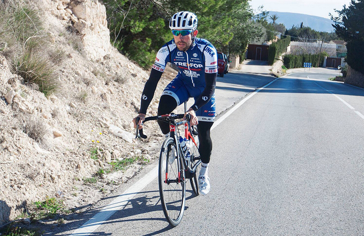 Team Trefor - Blue Water �޼ʶ�