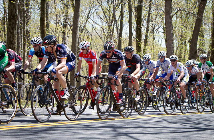 Champion System - Stan's NoTubes�޼ʶ�